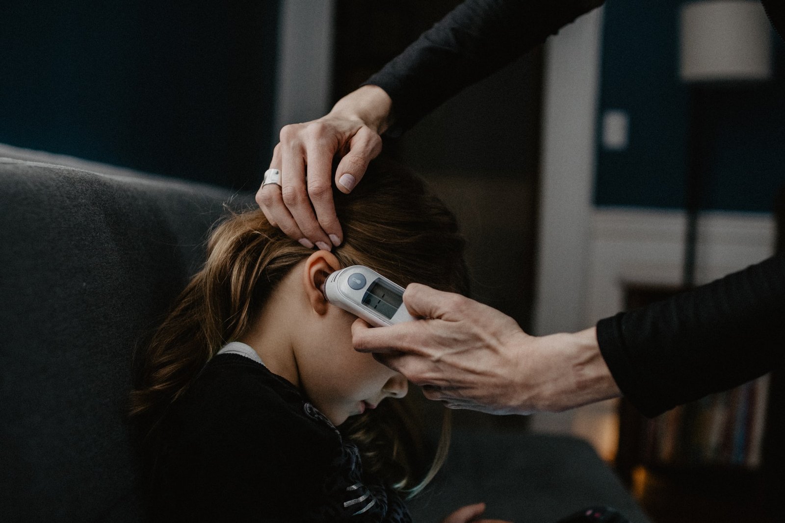 Mercy Grace Blog - Conjunctivitis Pink Eye