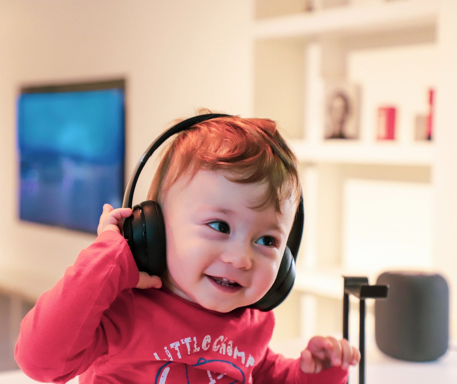Mercy Grace Blog - Hearing Test