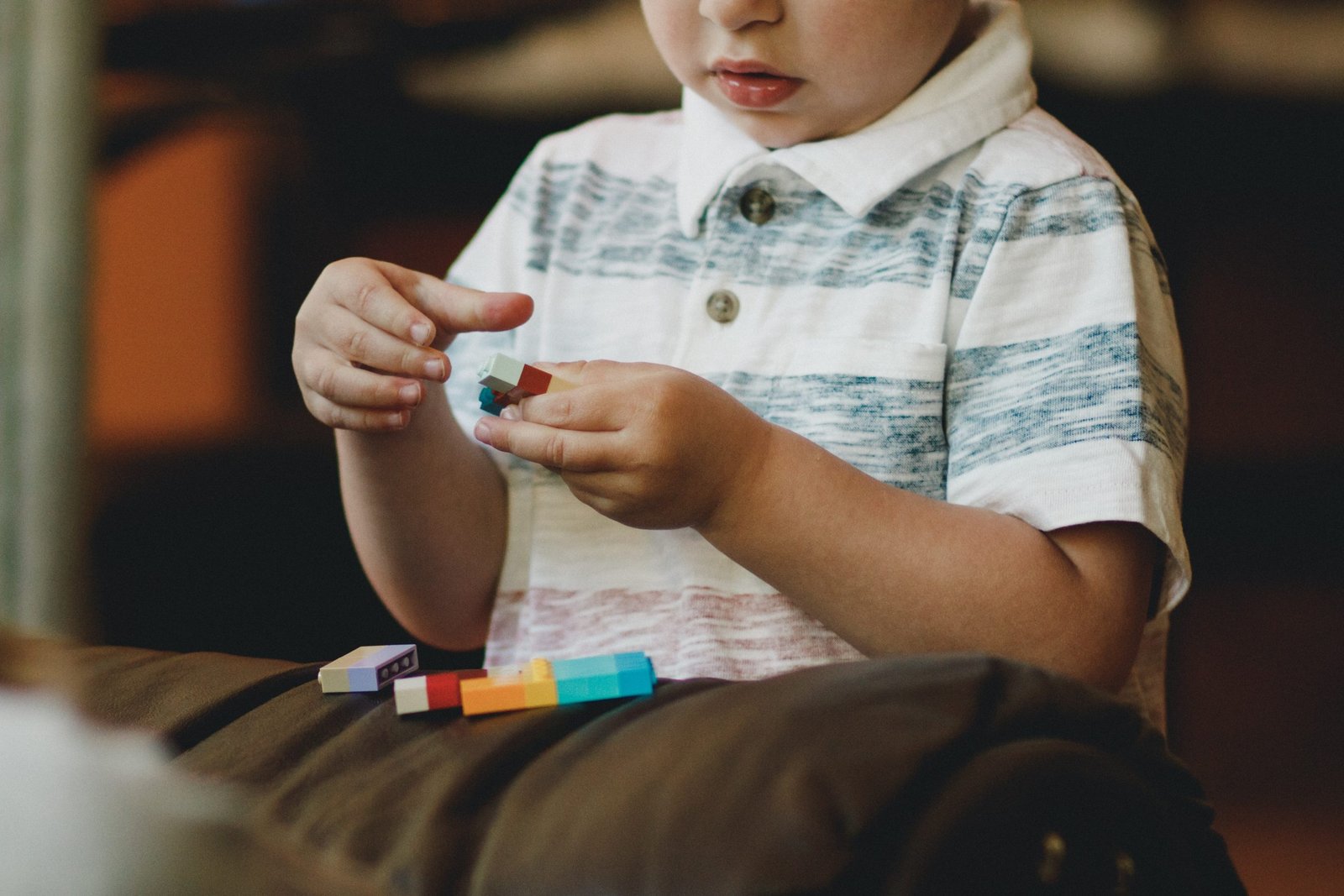 Mercy Grace Blog - Autism