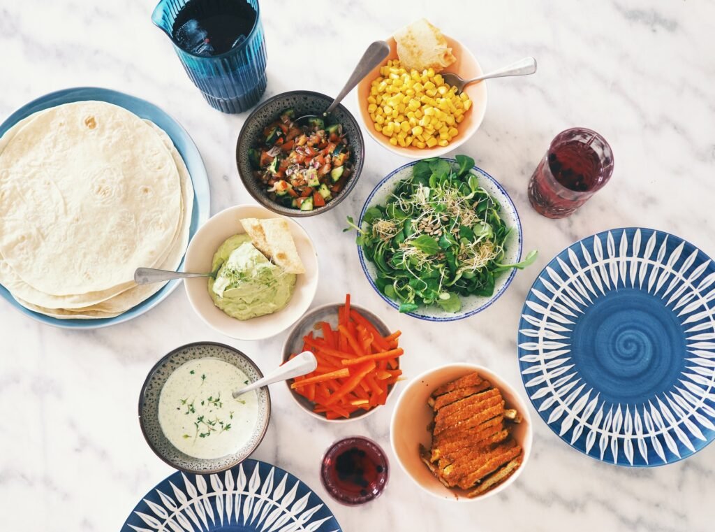Mercy Grace Blog - Dietary and Nutrition Guidance