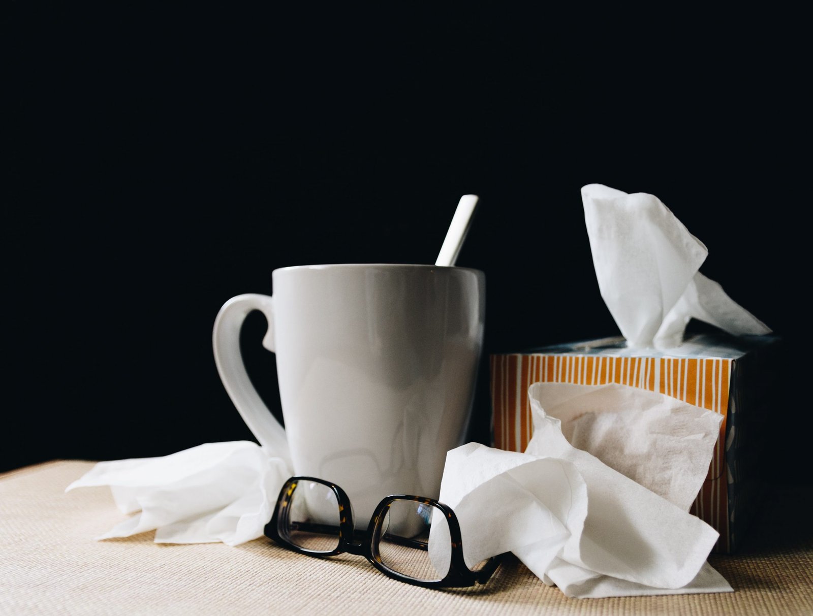 Mercy Grace Blog - Flu