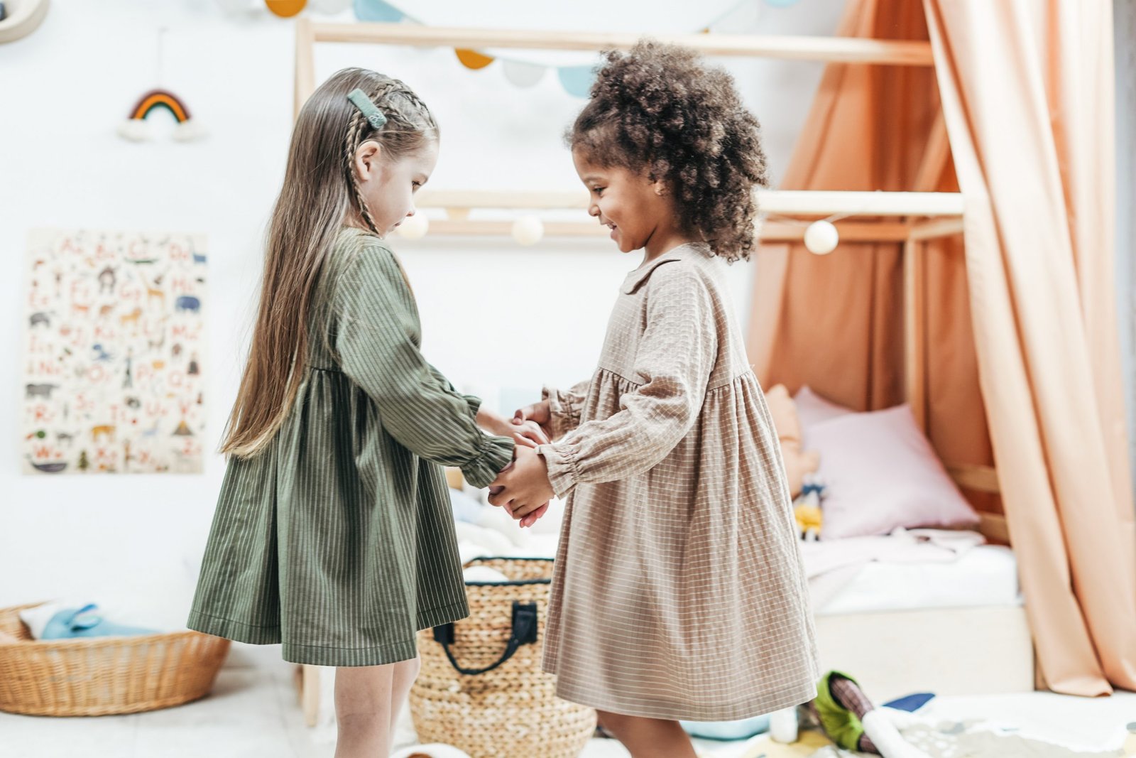 Mercy Grace Blog - Autism