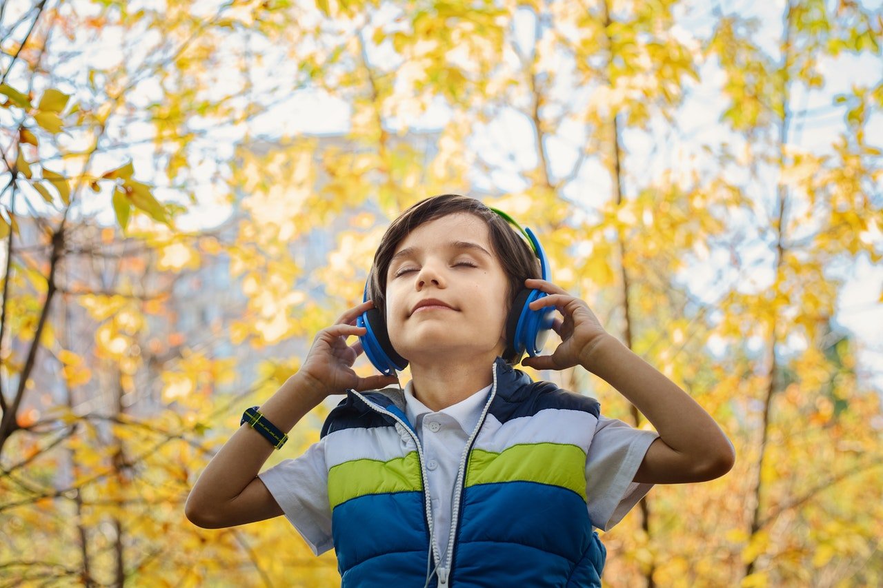 Mercy Grace Blog - Hearing Screening