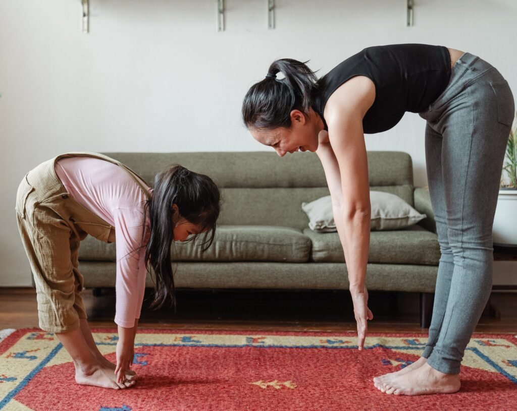 Mercy Grace Blog - What Happens During A Child Physical Exam?