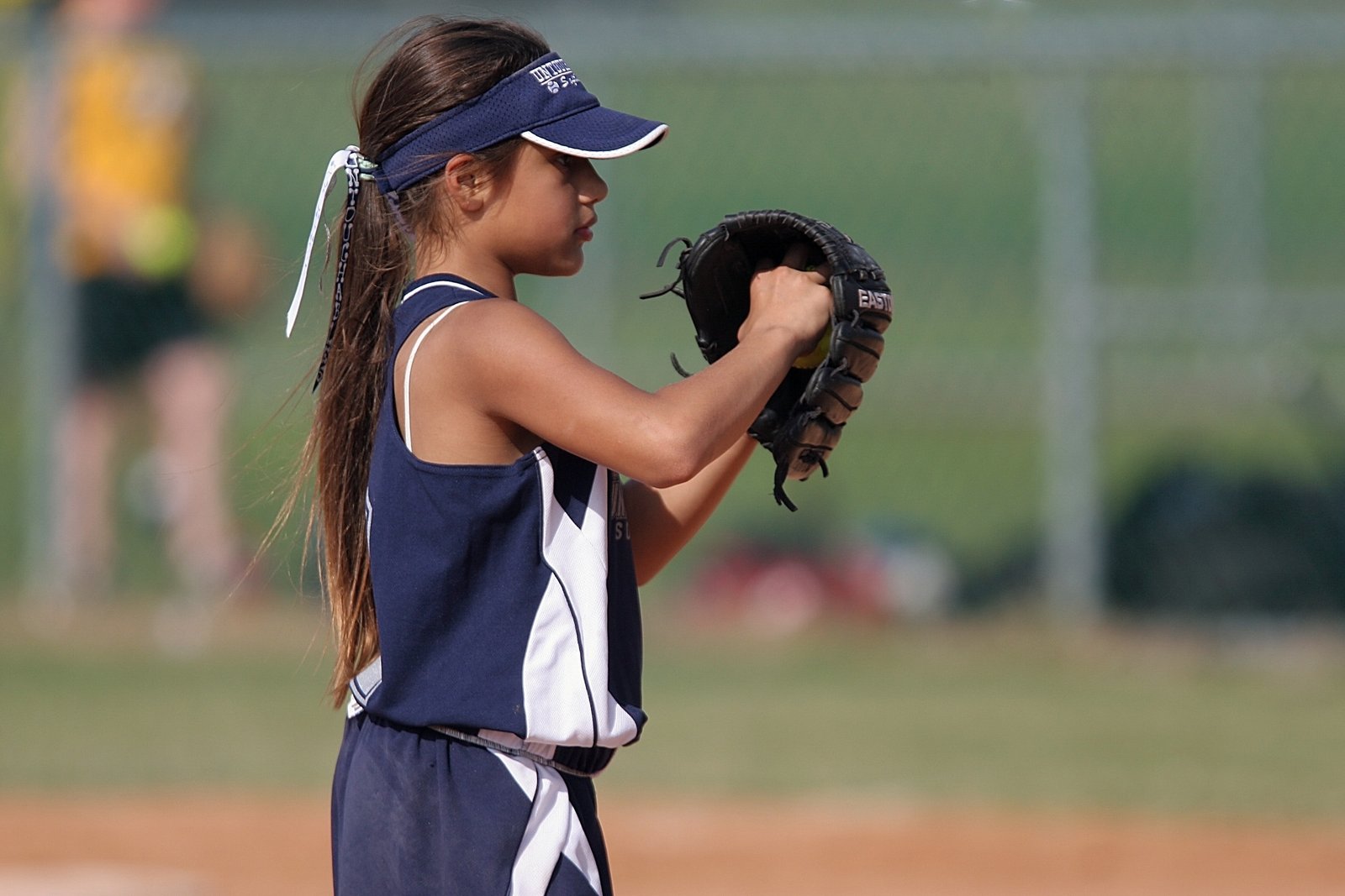 Mercy Grace Blog - Child Sport Injuries