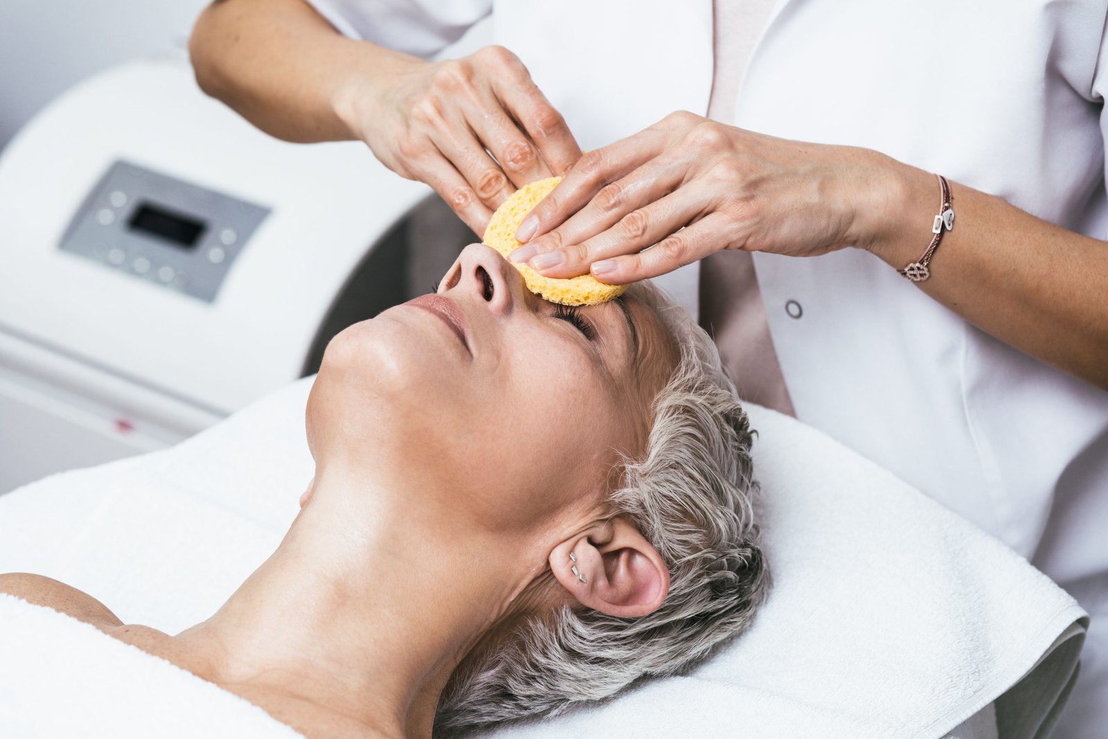 Chemical Peels: Celebrating National Peel Day