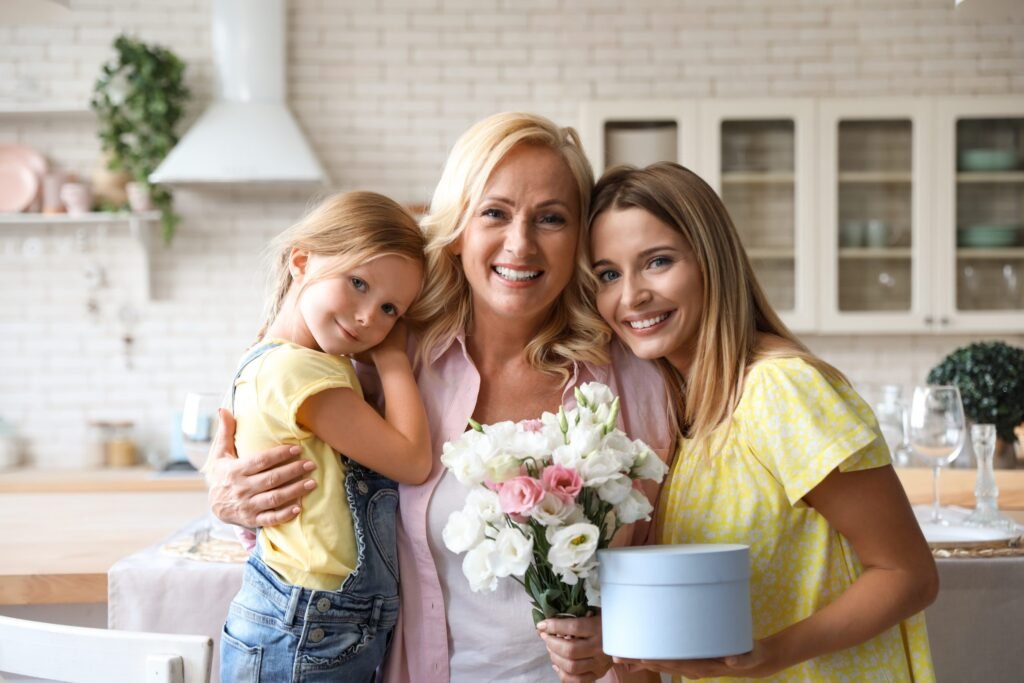 Talking About National Women's Health Month
