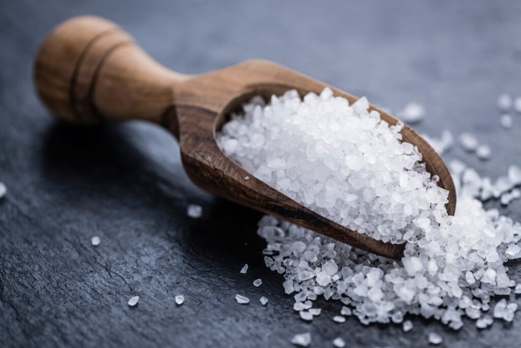 Dietary Sodium