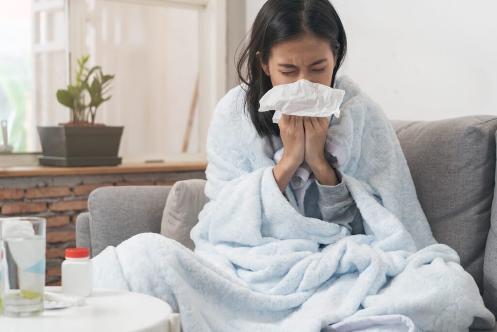 Common Cold