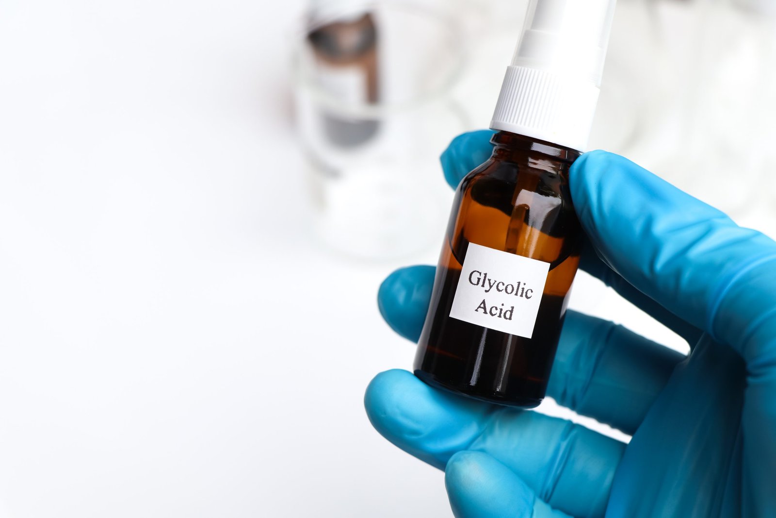 Glycolic Acid