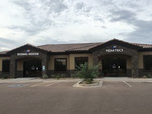 Mercy Grace Private Practice place picture